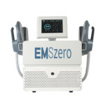 EMSZERO Portable Neo Body Contouring Machine